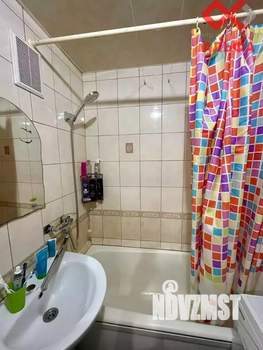 1-к квартира, вторичка, 31м2, 3/5 этаж