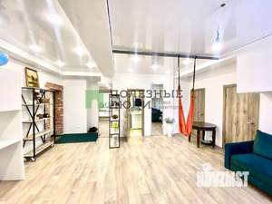 2-к квартира, вторичка, 58м2, 5/5 этаж