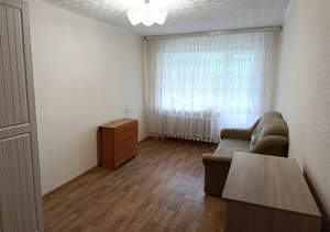 1-к квартира, вторичка, 29м2, 3/5 этаж