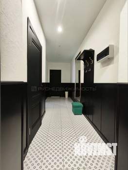 2-к квартира, вторичка, 60м2, -2/4 этаж