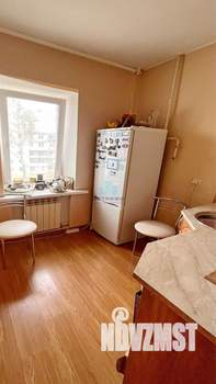 1-к квартира, вторичка, 33м2, 4/5 этаж