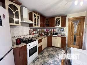 3-к квартира, вторичка, 68м2, 4/5 этаж