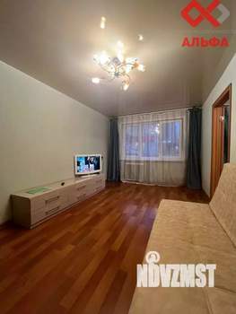 3-к квартира, вторичка, 57м2, 1/5 этаж