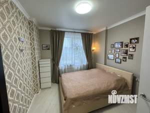 3-к квартира, вторичка, 72м2, 3/20 этаж