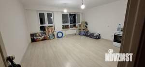 Студия квартира, вторичка, 32м2, 7/17 этаж