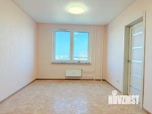 2-к квартира, вторичка, 43м2, 6/14 этаж