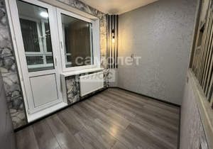 1-к квартира, вторичка, 35м2, 9/17 этаж