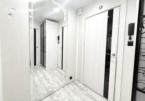 1-к квартира, вторичка, 35м2, 6/9 этаж