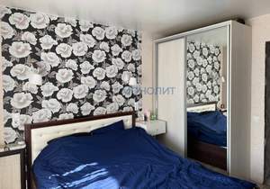 3-к квартира, вторичка, 65м2, 2/11 этаж