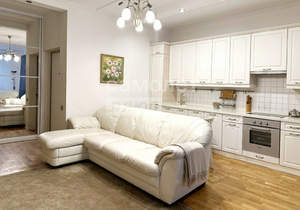 1-к квартира, вторичка, 48м2, 7/7 этаж