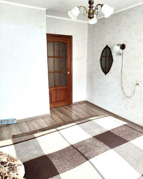2-к квартира, вторичка, 53м2, 5/5 этаж