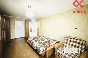 2-к квартира, вторичка, 46м2, 3/5 этаж