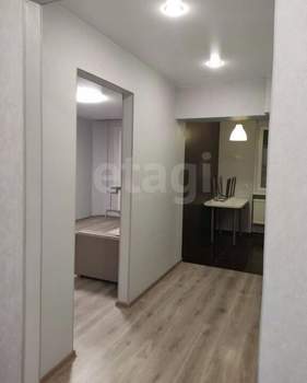 1-к квартира, вторичка, 37м2, 6/10 этаж