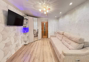 2-к квартира, вторичка, 44м2, 6/9 этаж