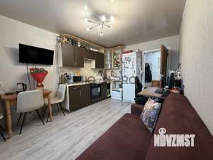 2-к квартира, вторичка, 36м2, 6/9 этаж