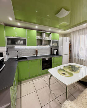 2-к квартира, вторичка, 54м2, 6/10 этаж