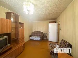 2-к квартира, вторичка, 47м2, 3/5 этаж