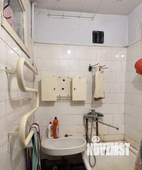 2-к квартира, вторичка, 45м2, 2/5 этаж