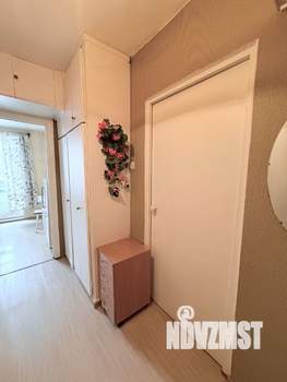 1-к квартира, вторичка, 37м2, 2/5 этаж