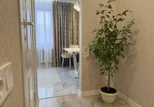 2-к квартира, вторичка, 52м2, 2/17 этаж