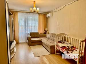 1-к квартира, вторичка, 33м2, 4/5 этаж