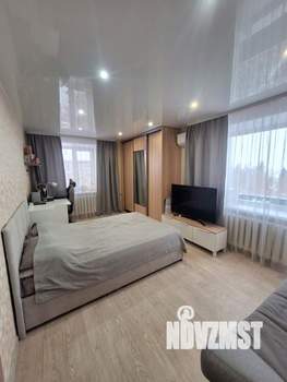 1-к квартира, вторичка, 31м2, 5/5 этаж