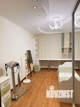 3-к квартира, вторичка, 79м2, 11/11 этаж