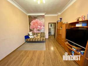 3-к квартира, вторичка, 74м2, 4/4 этаж