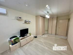 2-к квартира, вторичка, 44м2, 5/5 этаж