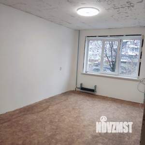 3-к квартира, вторичка, 63м2, 1/9 этаж