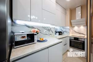 2-к квартира, вторичка, 56м2, 6/25 этаж