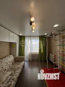 2-к квартира, вторичка, 50м2, 6/9 этаж