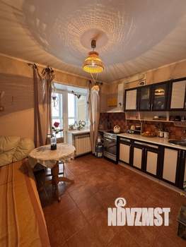 1-к квартира, вторичка, 32м2, 10/10 этаж