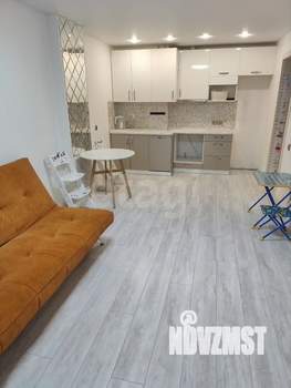 2-к квартира, вторичка, 45м2, 5/10 этаж