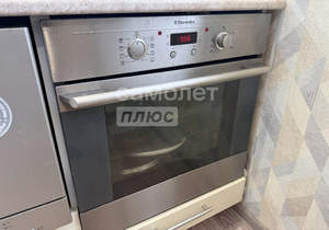 2-к квартира, вторичка, 45м2, 1/5 этаж