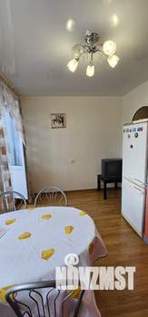 1-к квартира, вторичка, 42м2, 4/10 этаж