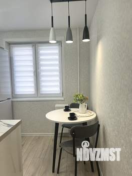 2-к квартира, вторичка, 45м2, 4/5 этаж