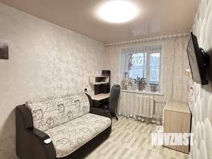 2-к квартира, вторичка, 44м2, 6/9 этаж