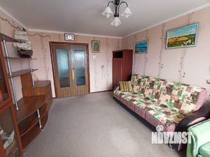 4-к квартира, вторичка, 72м2, 4/9 этаж