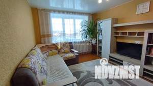 3-к квартира, вторичка, 62м2, 2/4 этаж