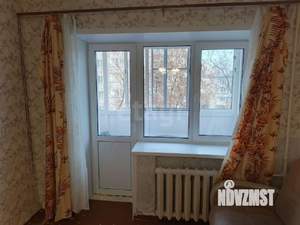 2-к квартира, вторичка, 43м2, 4/5 этаж