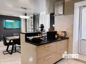 3-к квартира, вторичка, 97м2, 2/10 этаж