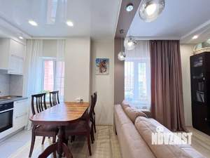 3-к квартира, вторичка, 61м2, 4/5 этаж