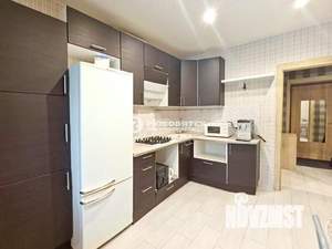 1-к квартира, вторичка, 30м2, 1/3 этаж