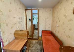 1-к квартира, вторичка, 30м2, 2/5 этаж