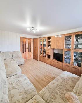 2-к квартира, вторичка, 47м2, 2/9 этаж