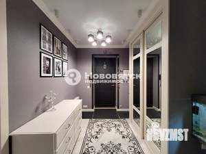 4-к квартира, вторичка, 105м2, 1/4 этаж