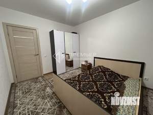 2-к квартира, вторичка, 61м2, 6/17 этаж