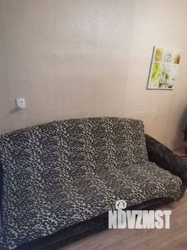 2-к квартира, вторичка, 38м2, 1/2 этаж