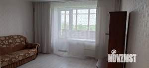 1-к квартира, вторичка, 37м2, 6/9 этаж